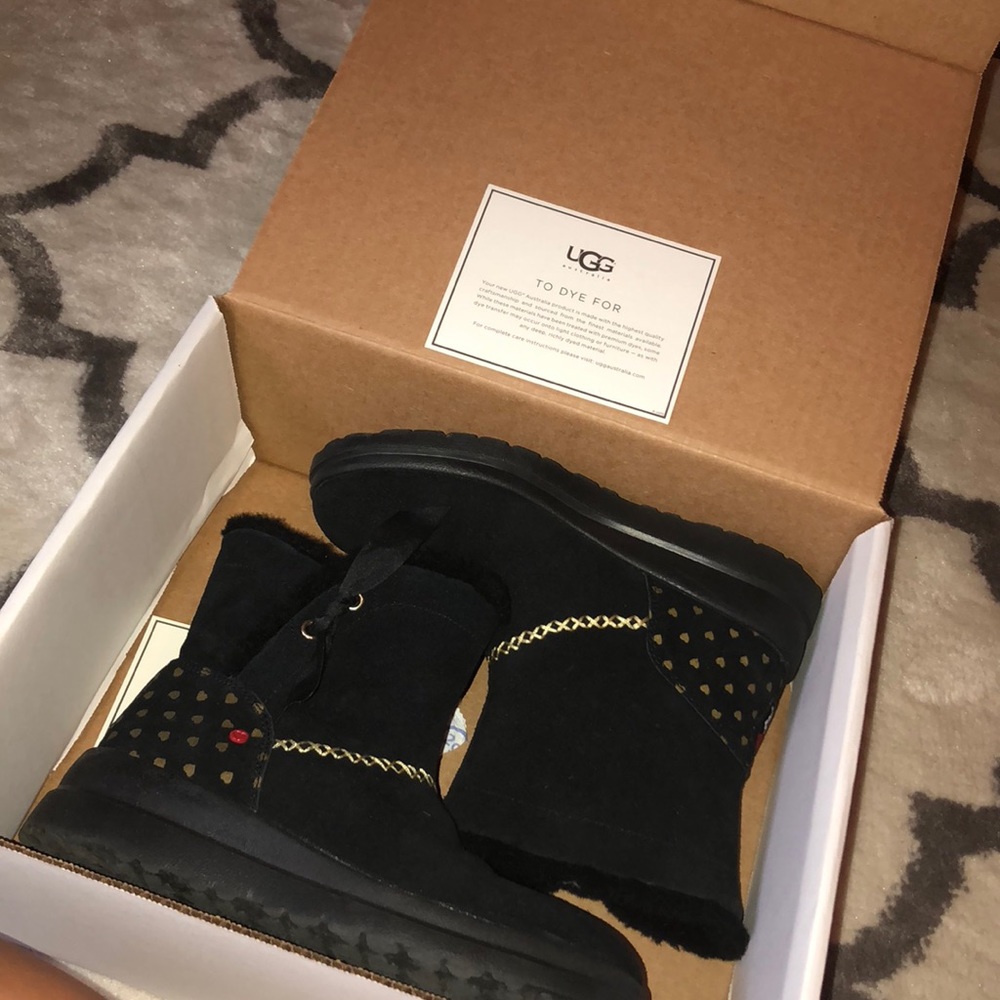 Ugg boots
